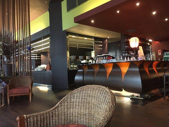 Grasshopper Restaurant